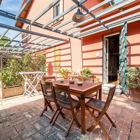 Peaceful In Rome With Pool Feriehus Monterotondo (Lazio)