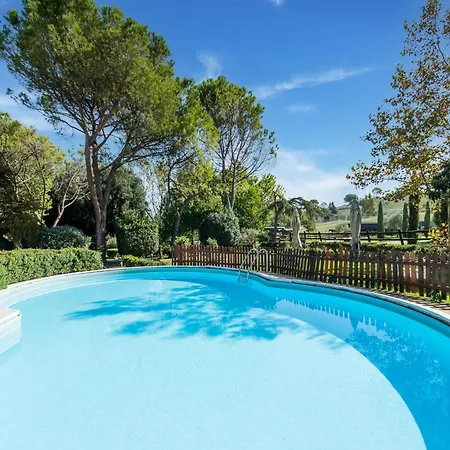 Peaceful In Rome With Pool Monterotondo (Lazio)