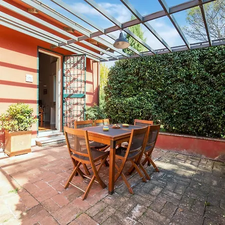Feriehus Peaceful In Rome With Pool Monterotondo (Lazio)